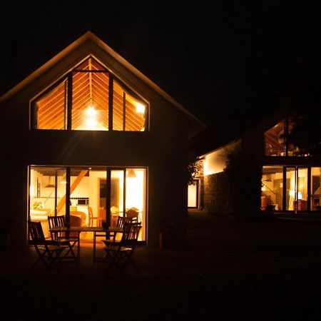 Green Oceanview Relaxing Cottage Mosteiros  Εξωτερικό φωτογραφία