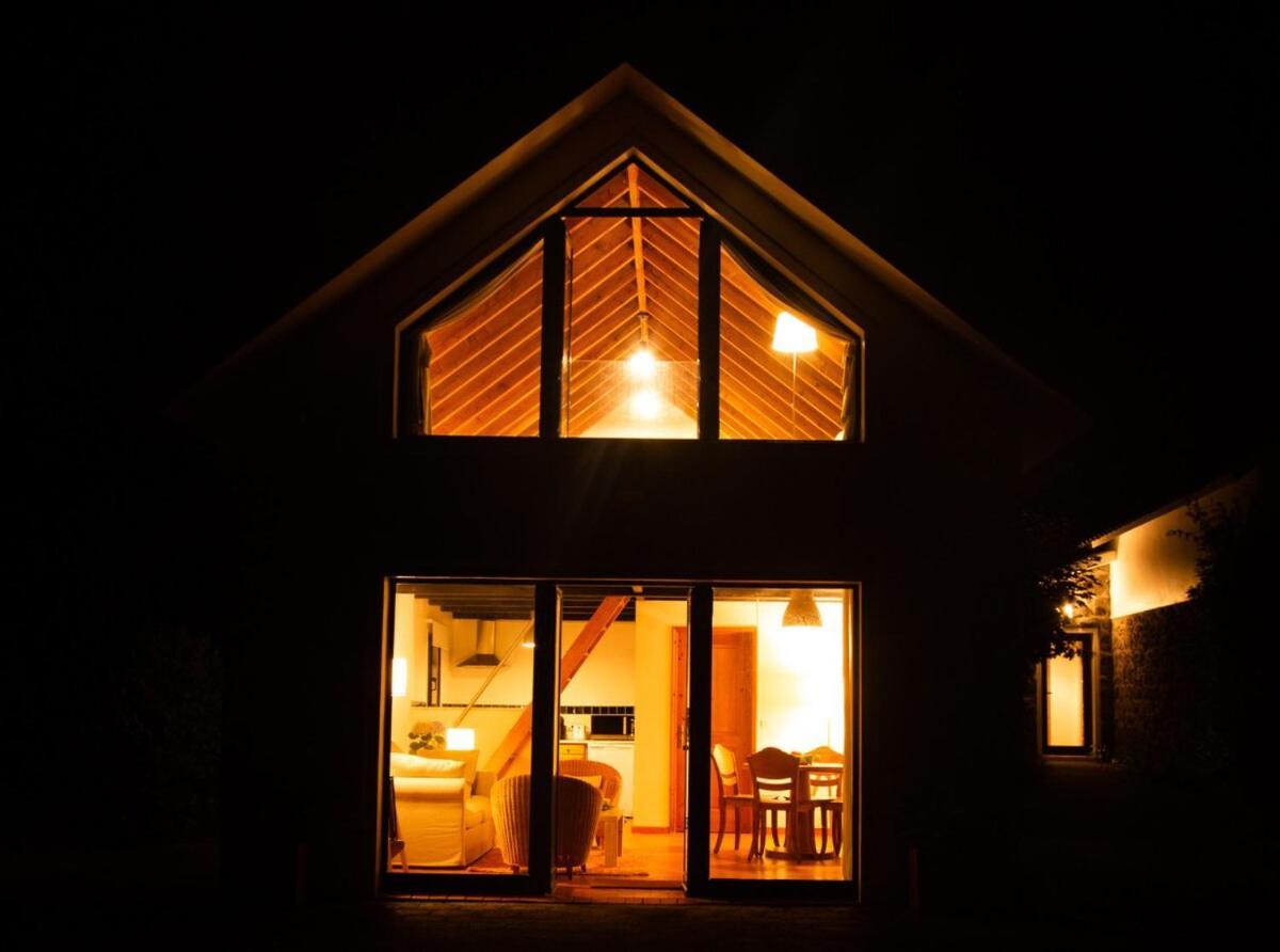 Green Oceanview Relaxing Cottage Mosteiros  Εξωτερικό φωτογραφία